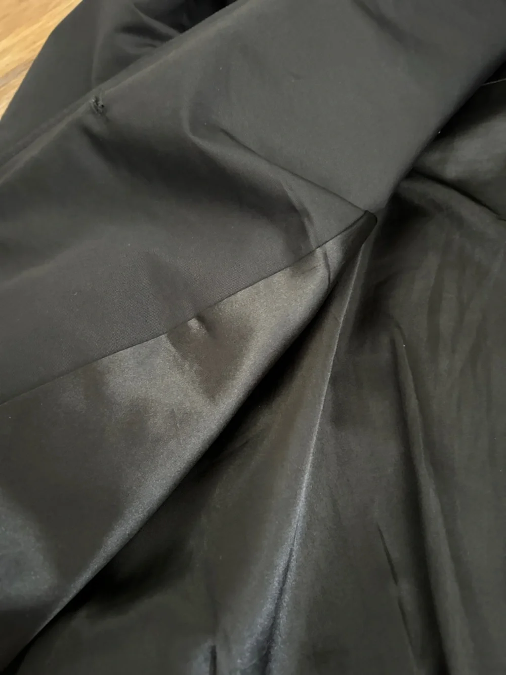 RlZ Trench Coat - Picture 6 of 12